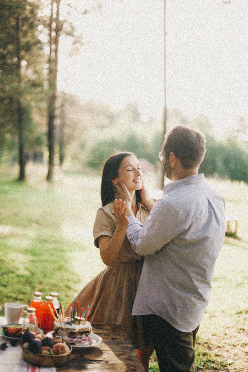 Синяя Птица. Соня Черных (sophieblack)