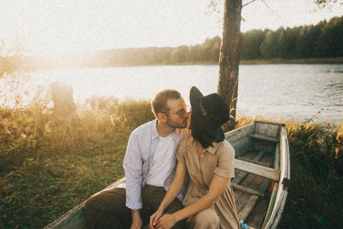 Синяя Птица. Соня Черных (sophieblack)