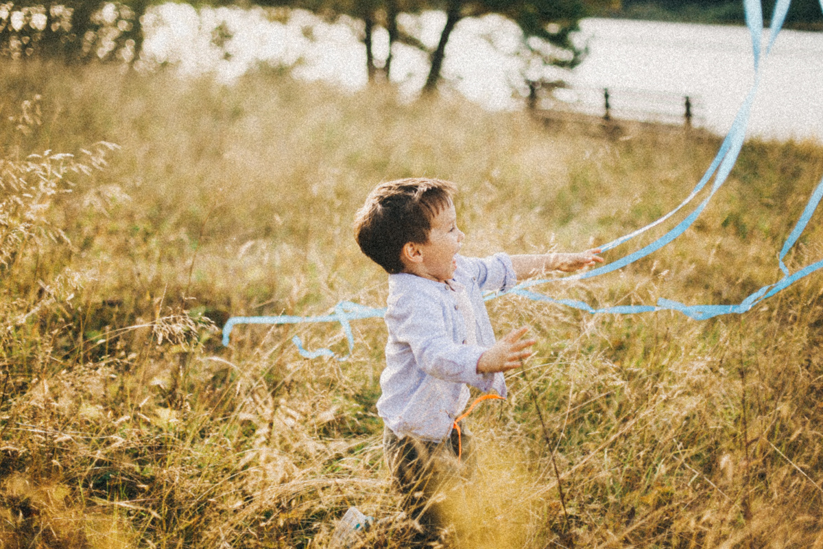 Синяя Птица. Соня Черных (sophieblack)