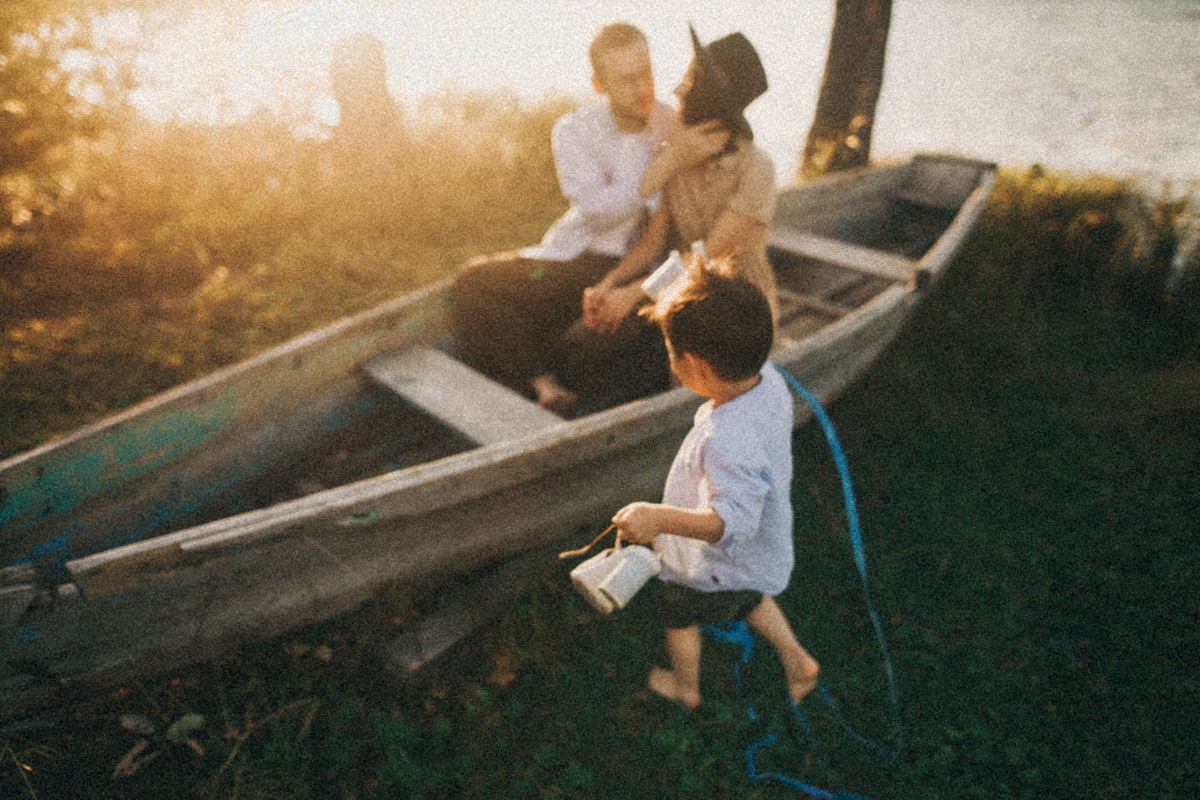 Синяя Птица. Соня Черных (sophieblack)