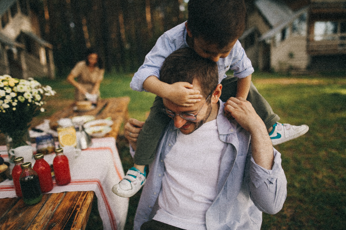 Синяя Птица. Соня Черных (sophieblack)