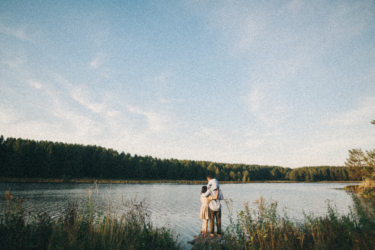 Синяя Птица. Соня Черных (sophieblack)