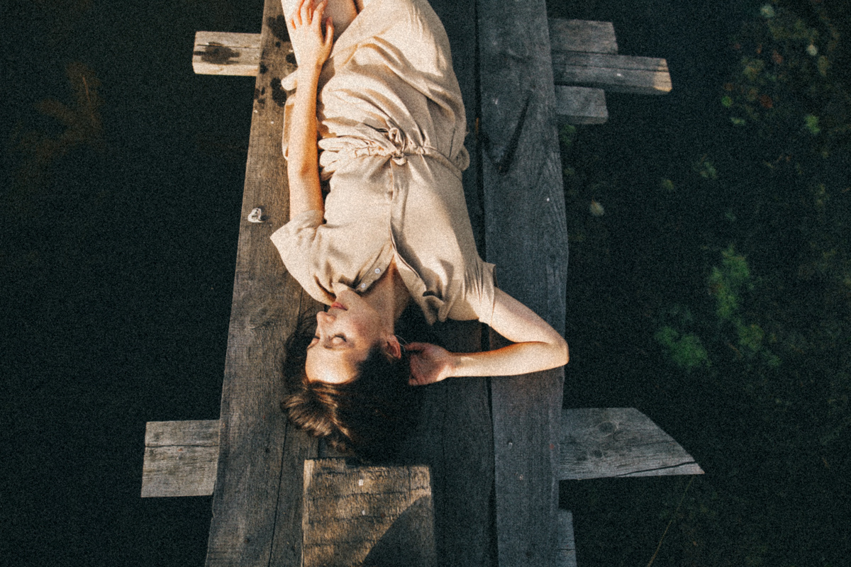 Синяя Птица. Соня Черных (sophieblack)