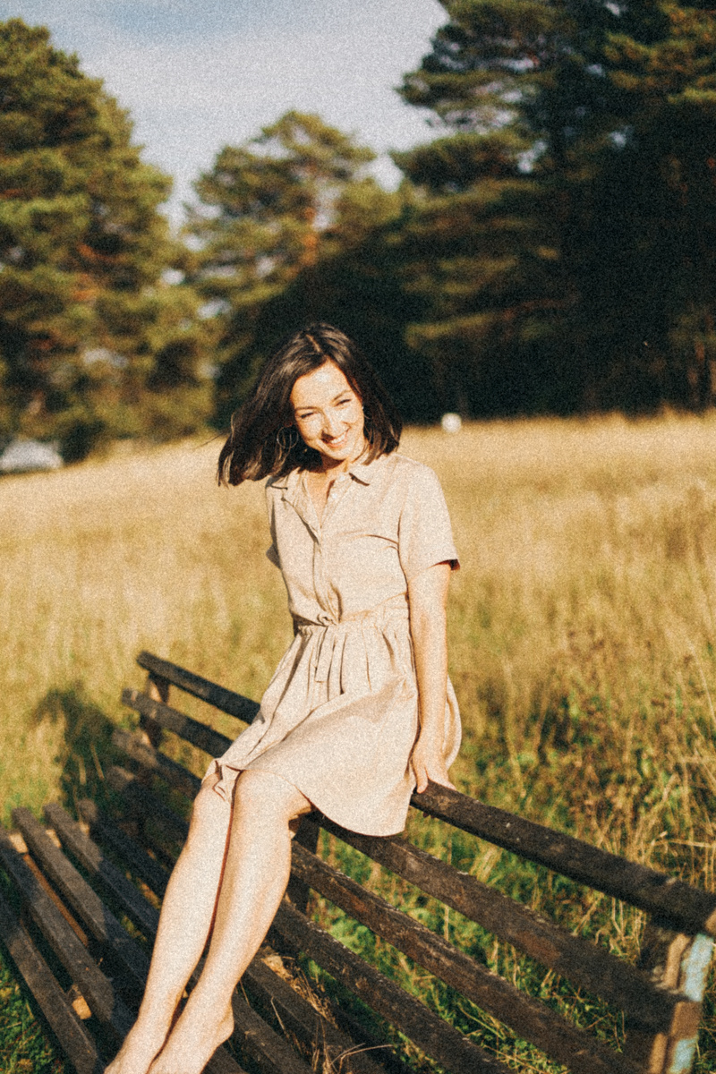 Синяя Птица. Соня Черных (sophieblack)