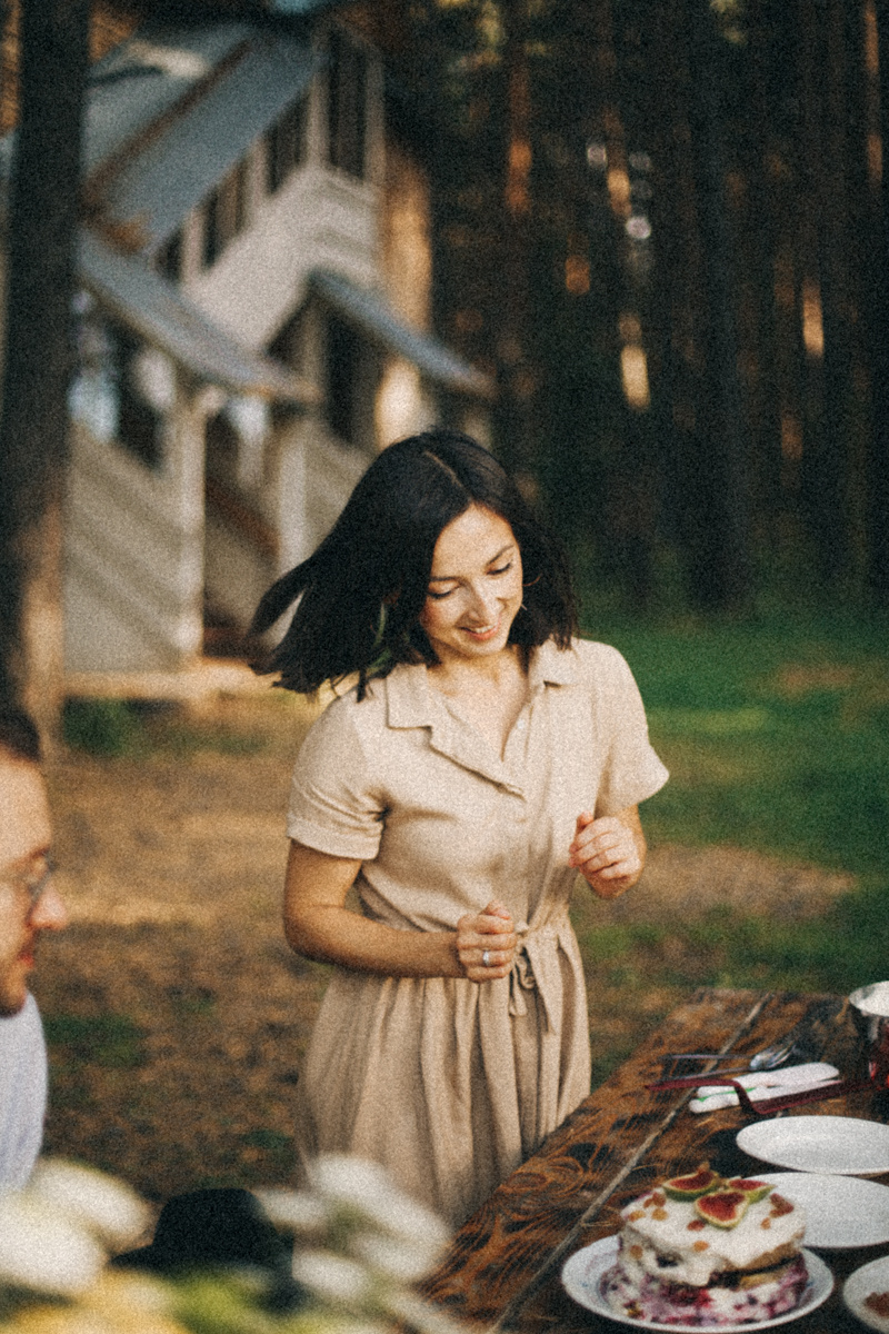 Синяя Птица. Соня Черных (sophieblack)