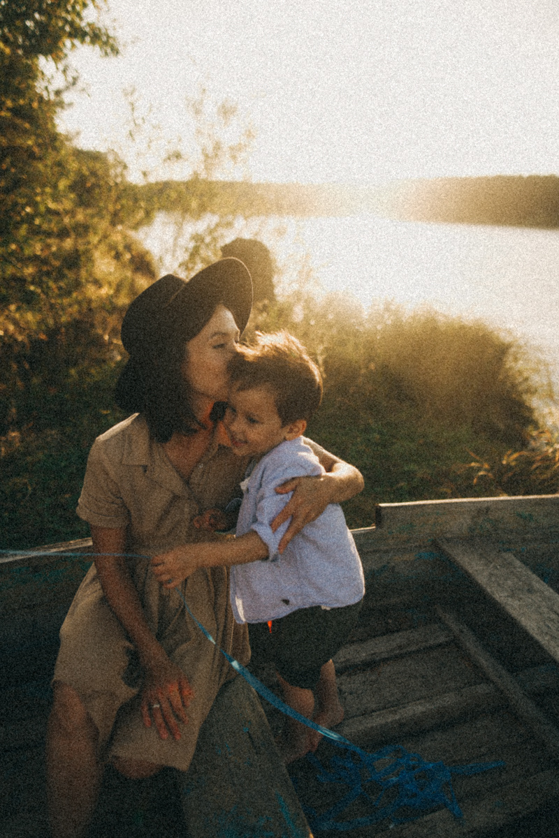 Синяя Птица. Соня Черных (sophieblack)