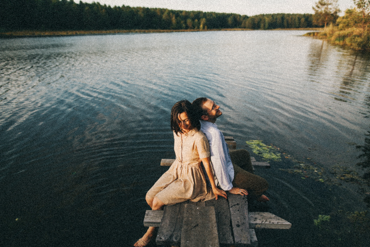 Синяя Птица. Соня Черных (sophieblack)