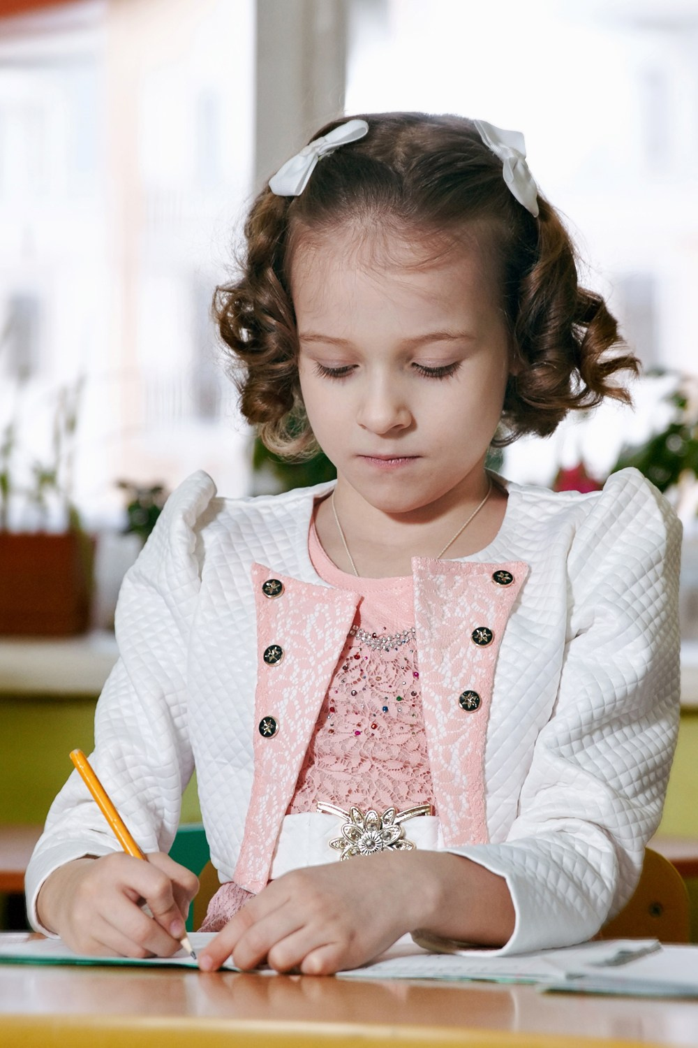 Фото одного ребенка. Детская фотомастерская в Санкт-Петербурге