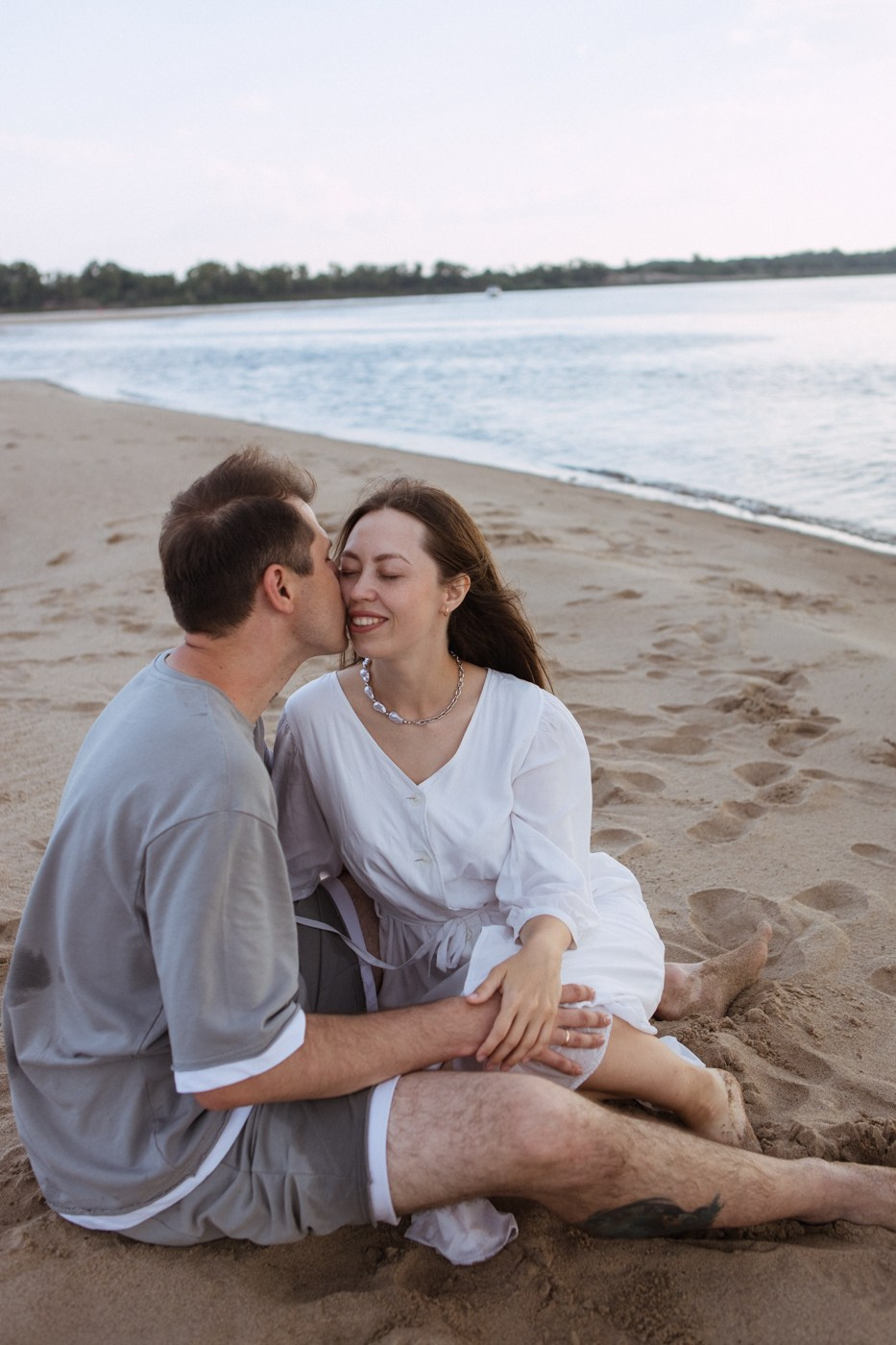 Прогулки по острову. Фотографы в городе Волгограде — Людмила Агеева и Алексей Околелов