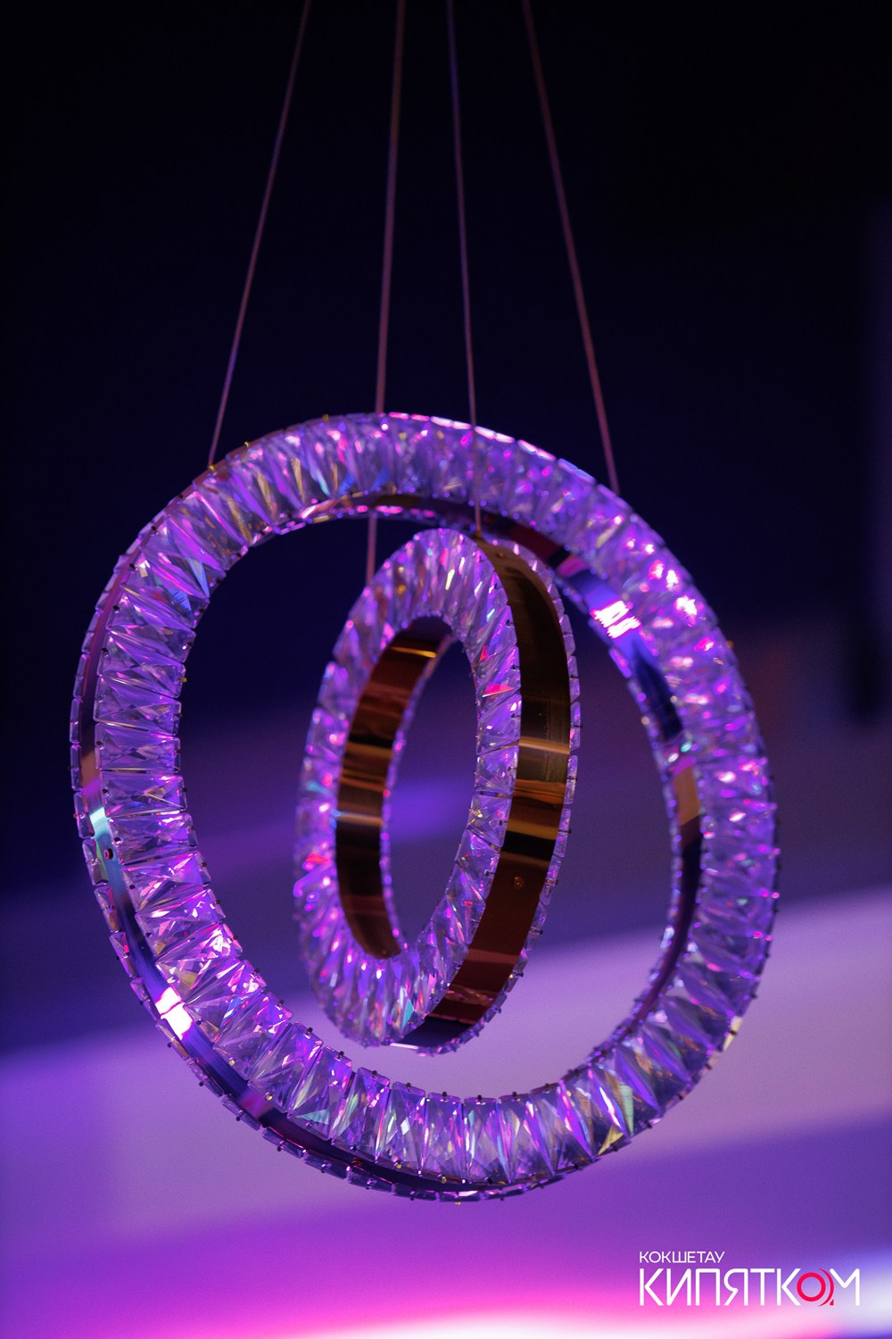 МОЛОДОСТЬ. КИПЯТКОМ КОКШЕТАУ