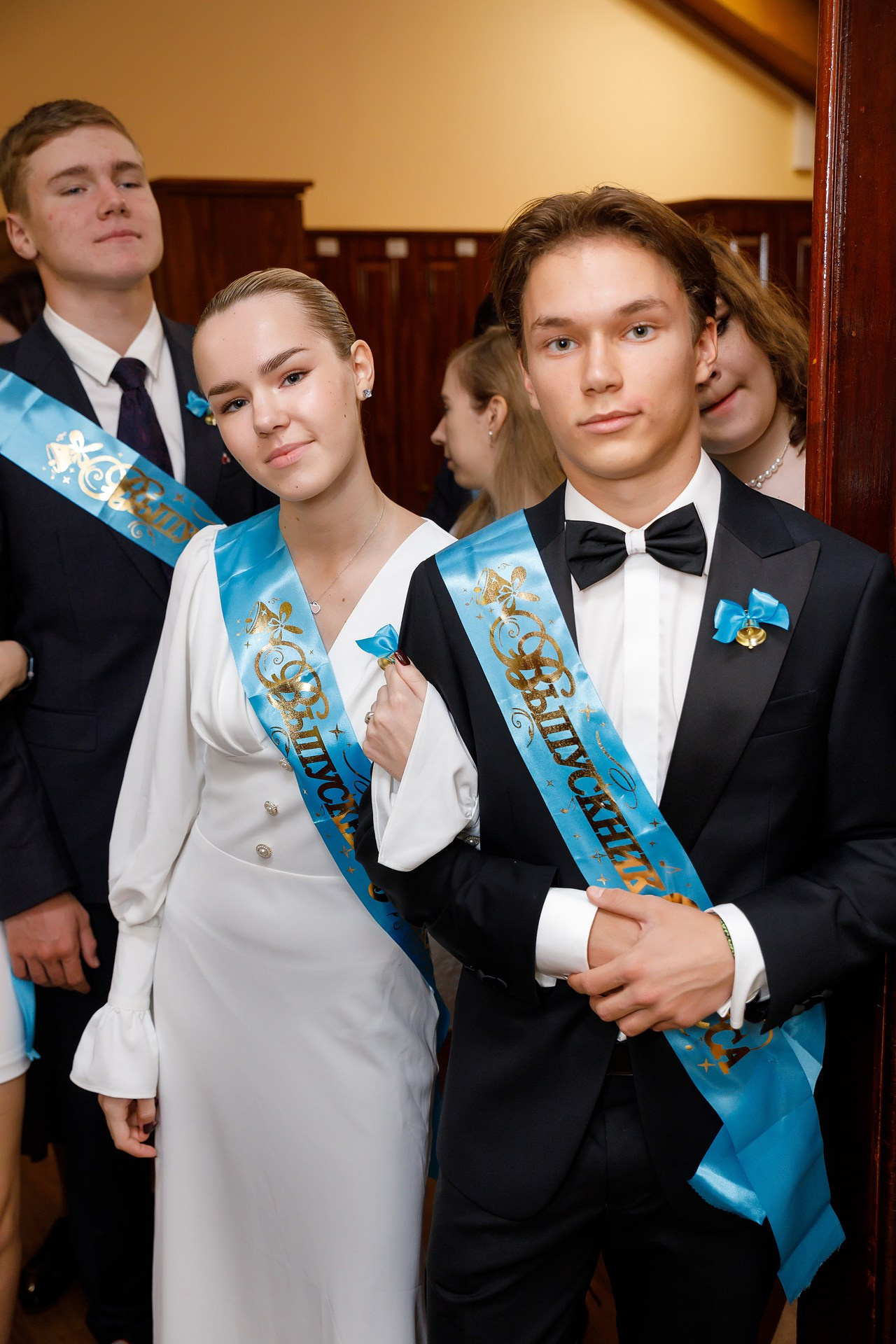 Последний звонок. Фотограф в Москве и МО, Алексей Балышев