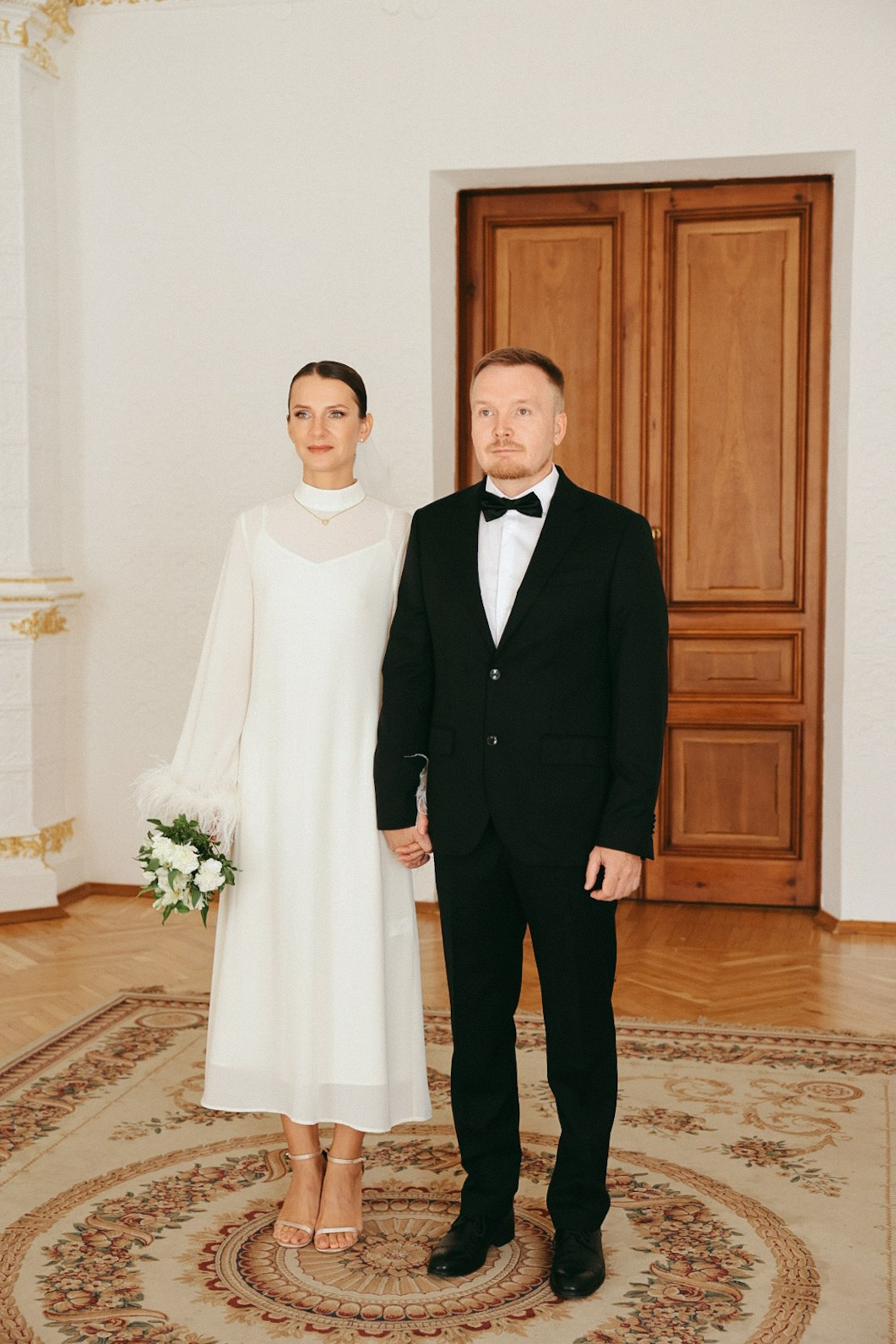 Иван и Ирина. Фотограф Нижний Новгород