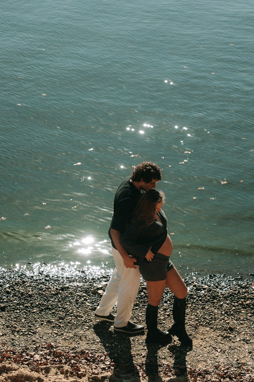 Данил и Аня. Фотограф Нижний Новгород