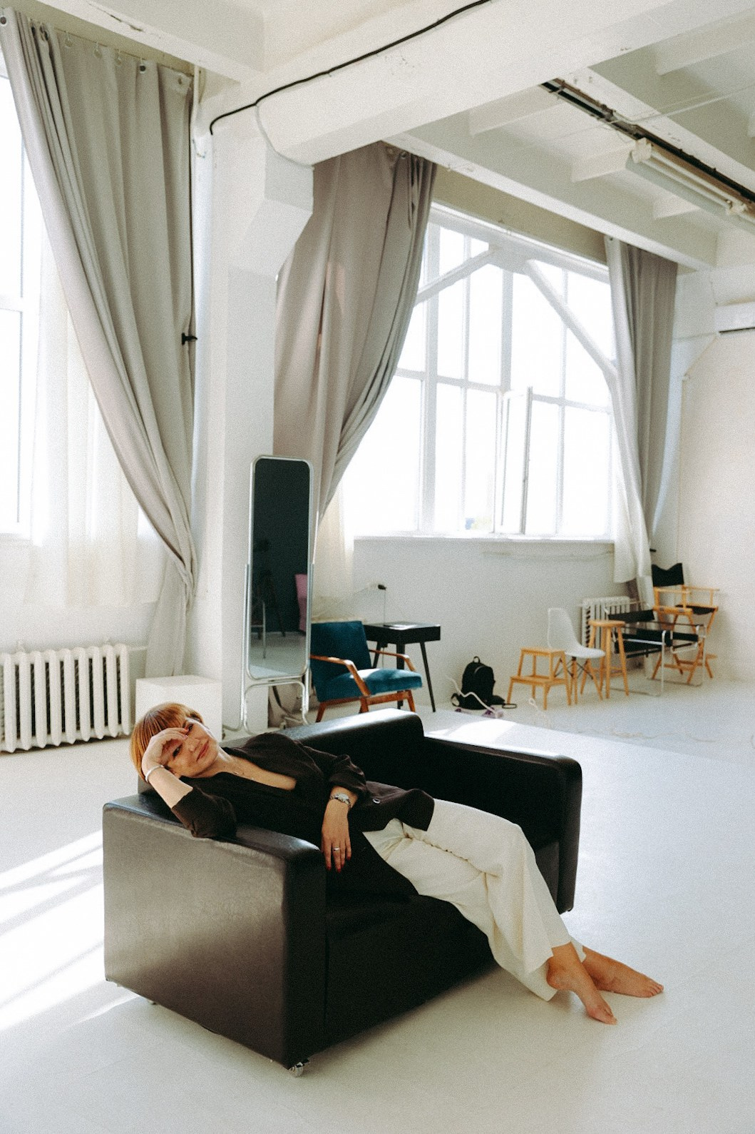 Ирина. Фотограф Нижний Новгород