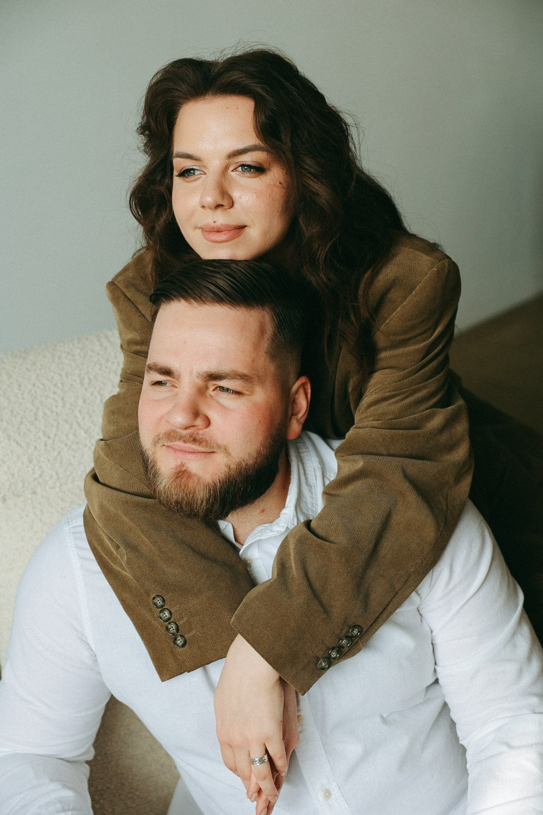 Family. Фотограф Нижний Новгород