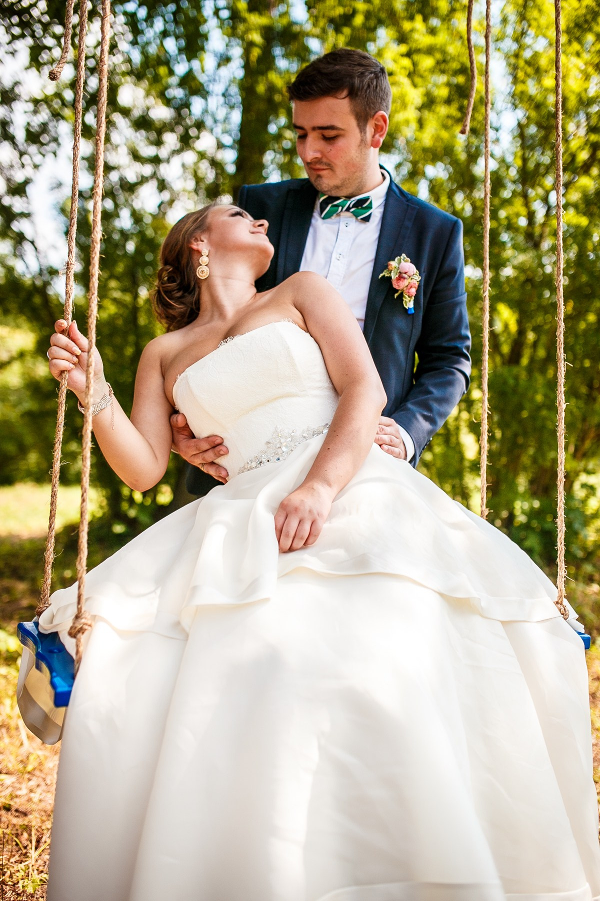 Свадьба Павла и Марии. Фотограф Александр в Санкт-Петербурге