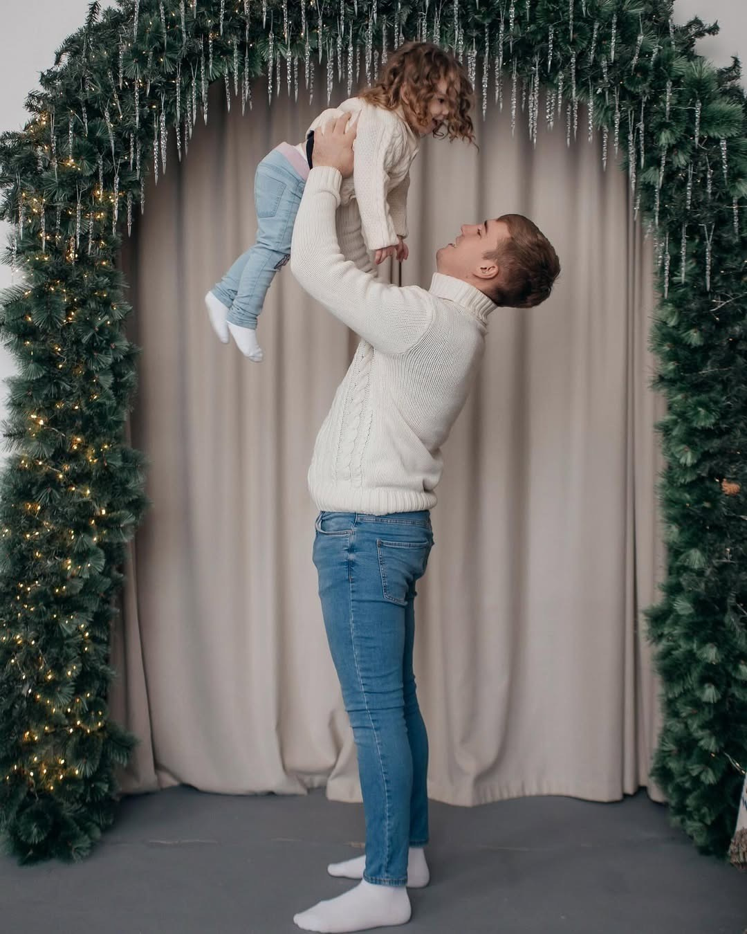 Семейная фотосессия. Семейный фотограф Юнусова Раиля