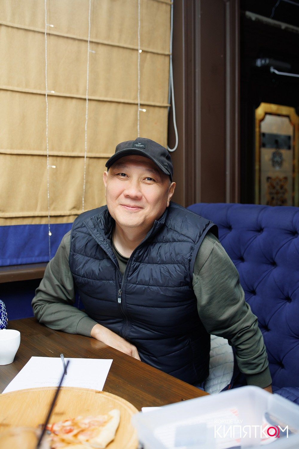 WOW QUIZ. КИПЯТКОМ КОКШЕТАУ