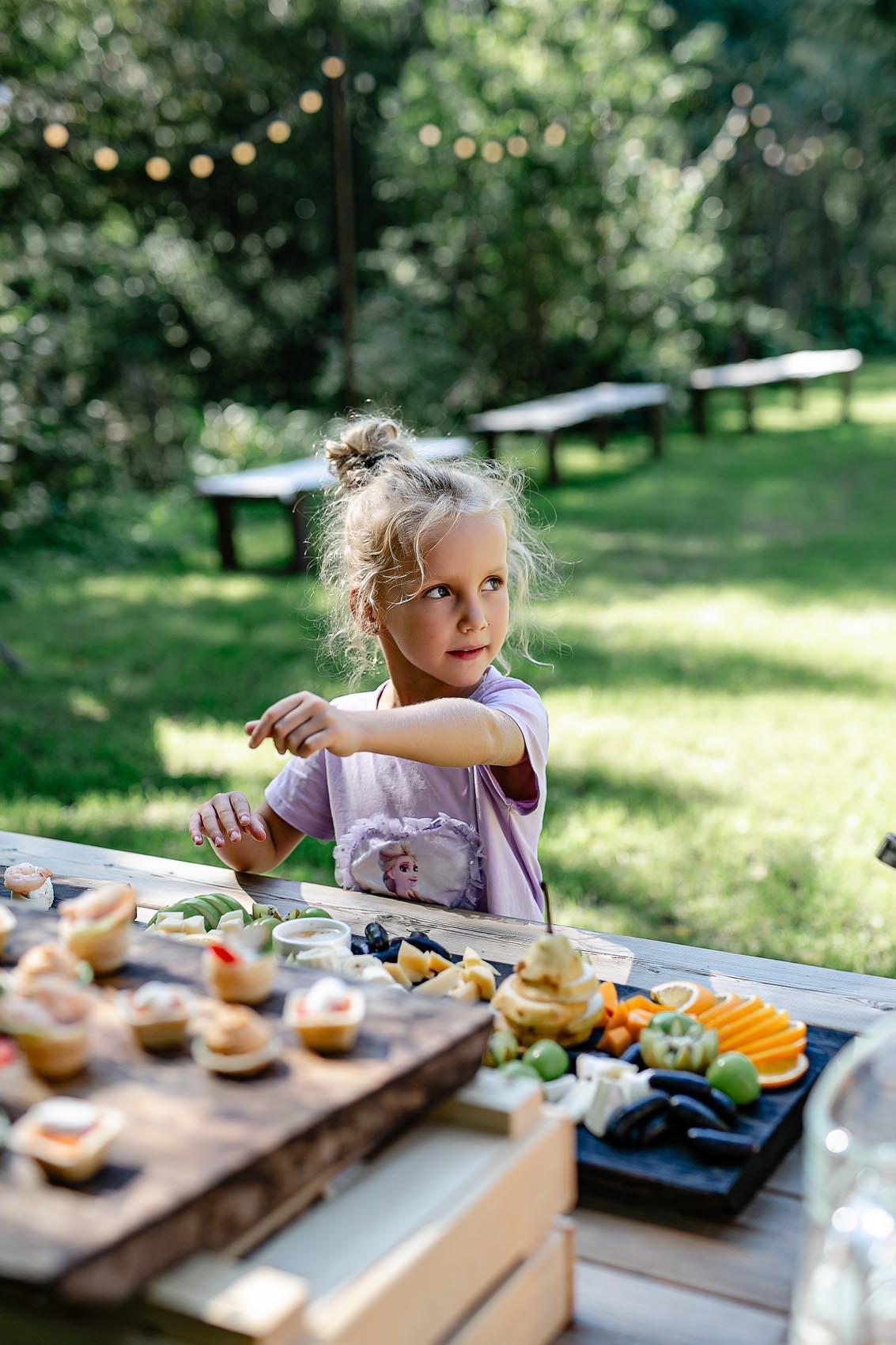 Детский день рождения г Владивосток. Владивосток семейный фотограф Александр Степанов