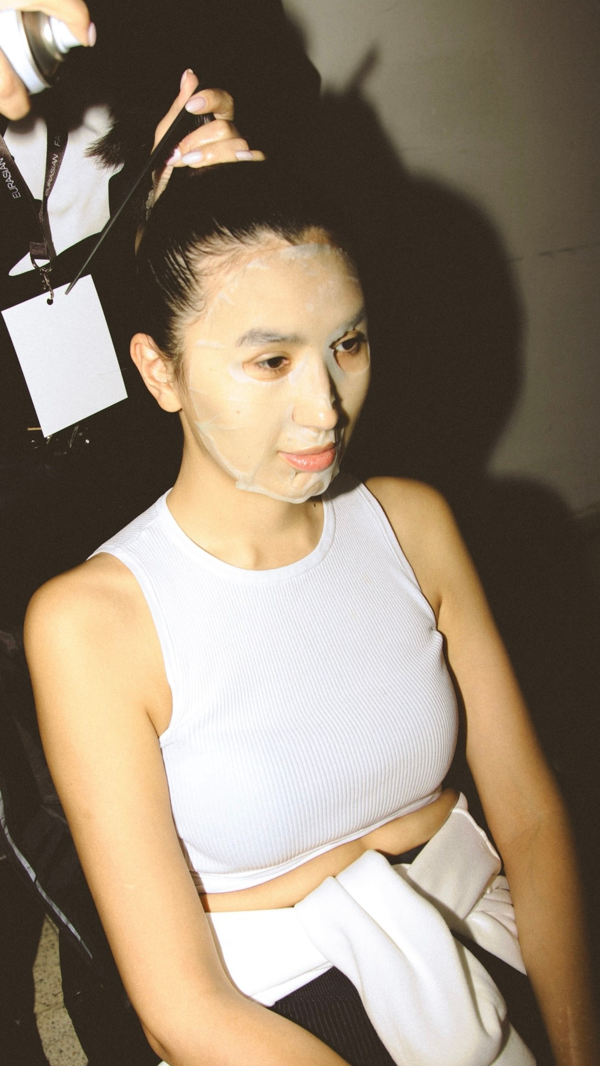 EFW 2023. Fashion, portrait, personal photographer. Almaty, KZ