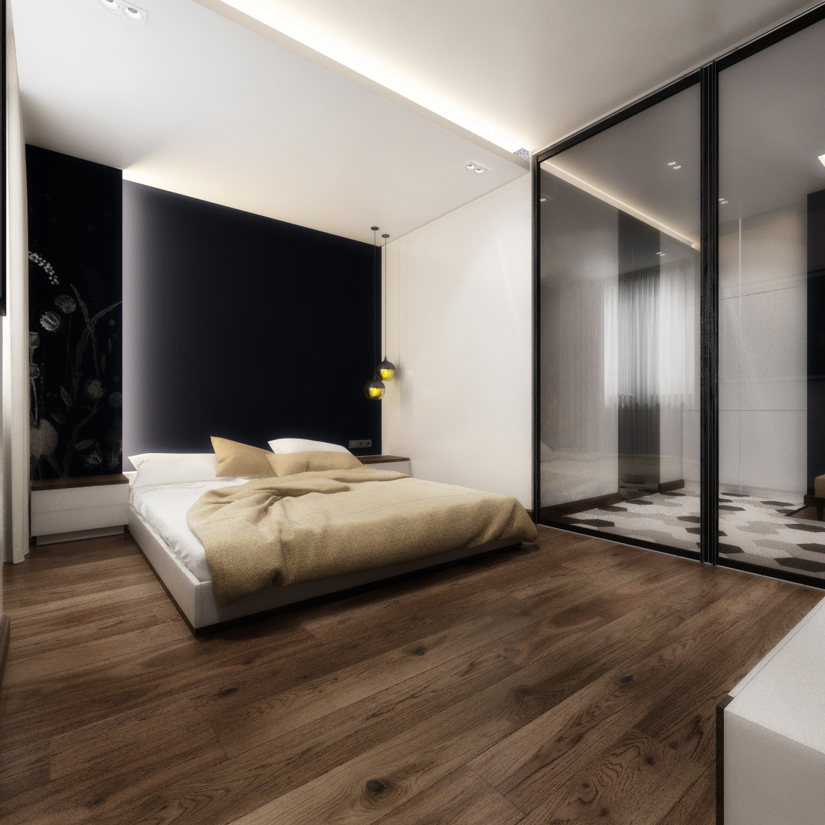 Видное. Дизайнер интерьера Диана Миронова|Москва