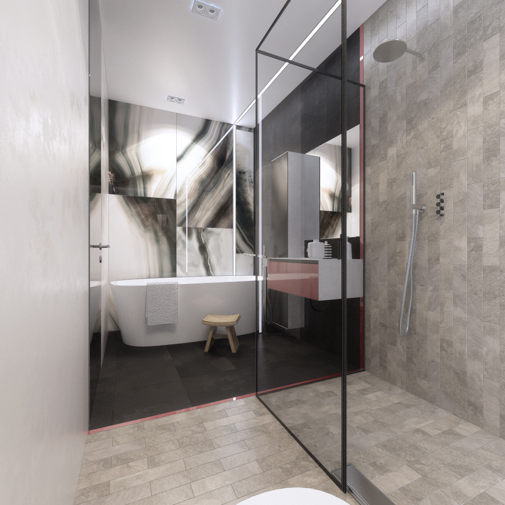 Видное. Дизайнер интерьера Диана Миронова|Москва