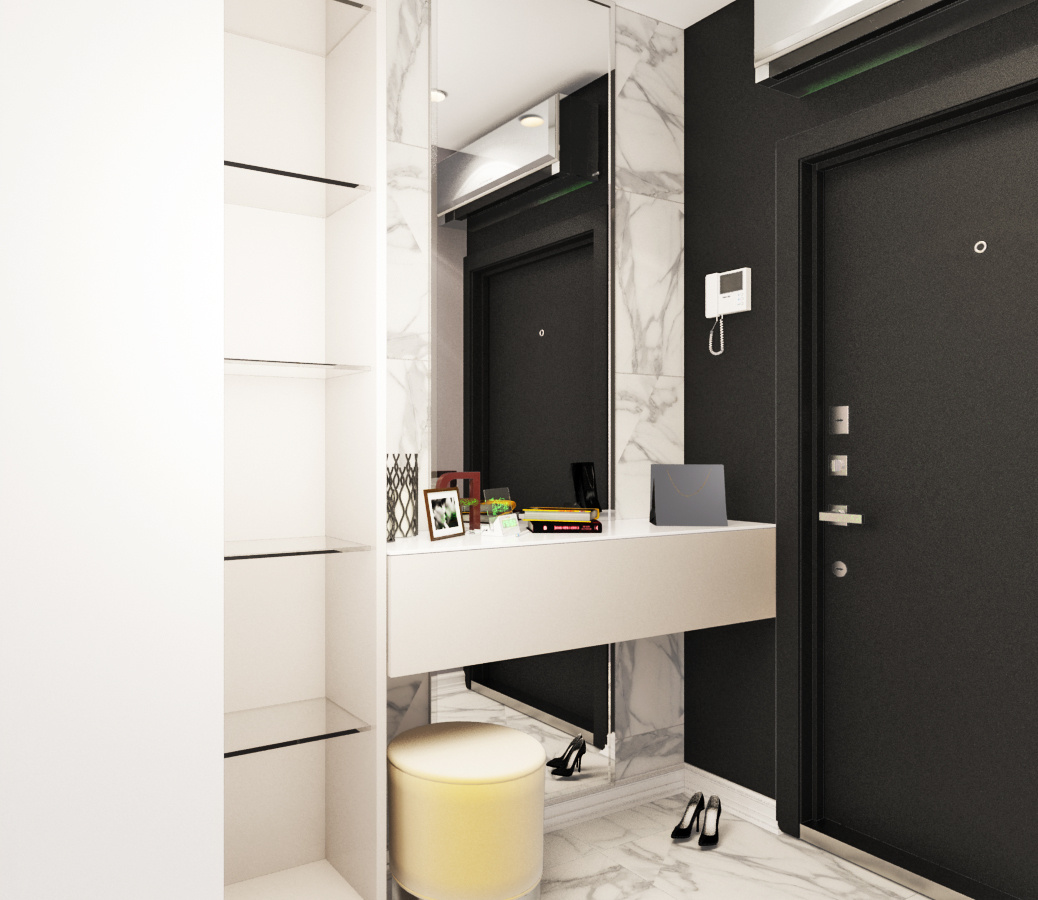 Гамбург. Дизайнер интерьера Диана Миронова Москва