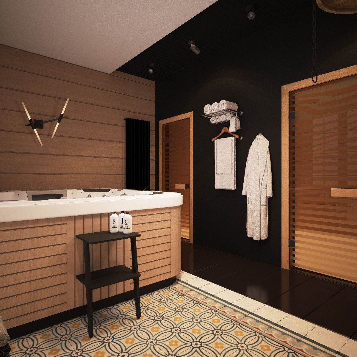 ИСТРА. Дизайнер интерьера Диана Миронова Москва