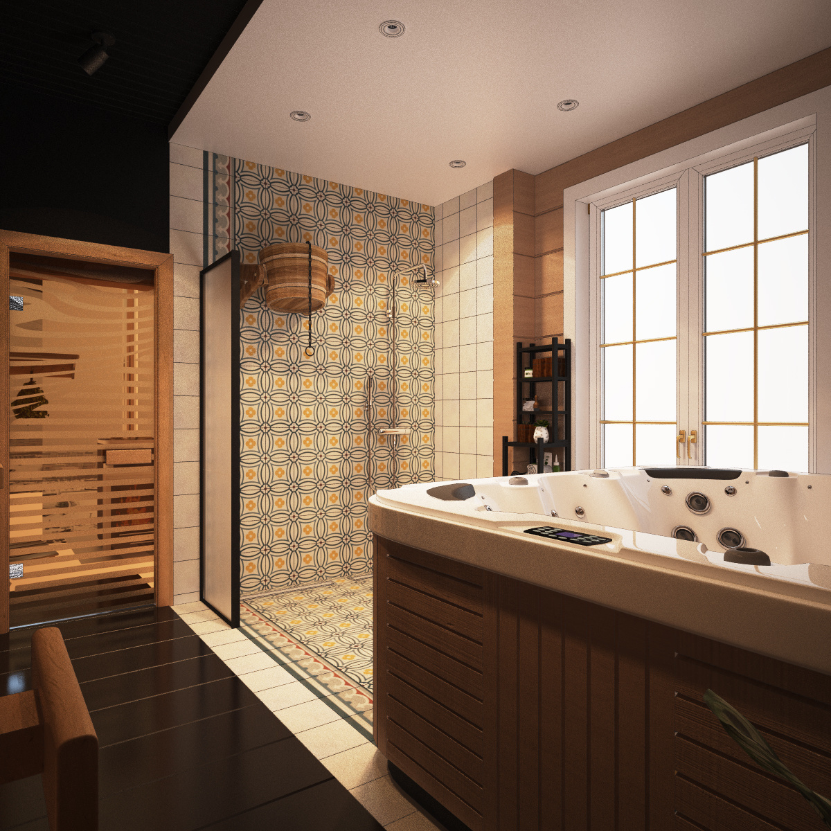 ИСТРА. Дизайнер интерьера Диана Миронова Москва