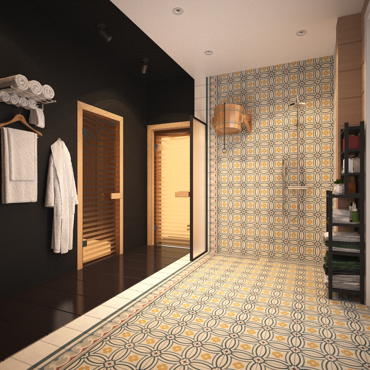 ИСТРА. Дизайнер интерьера Диана Миронова Москва