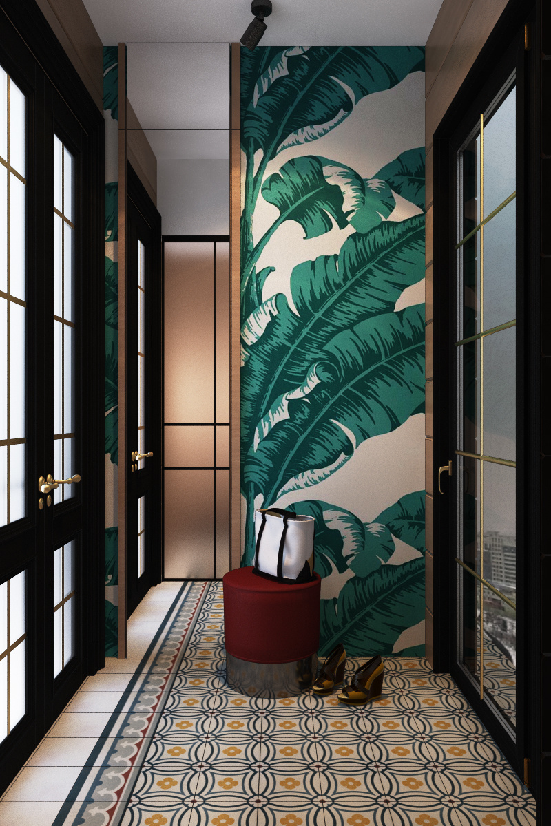 ИСТРА. Дизайнер интерьера Диана Миронова Москва