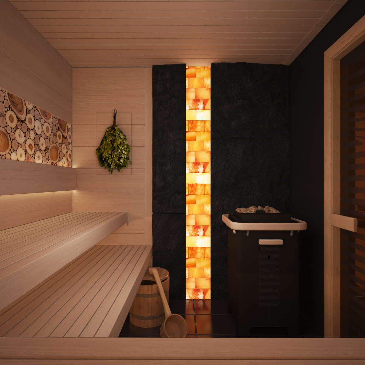 ИСТРА. Дизайнер интерьера Диана Миронова Москва