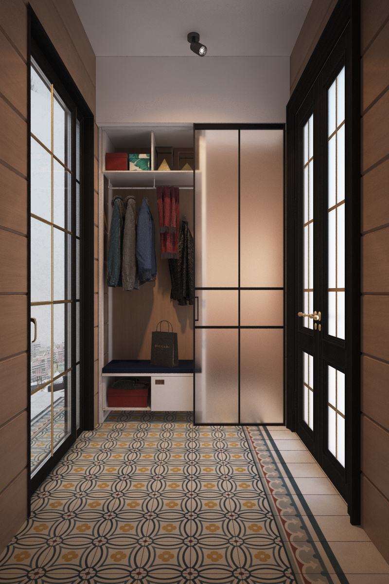 ИСТРА. Дизайнер интерьера Диана Миронова Москва