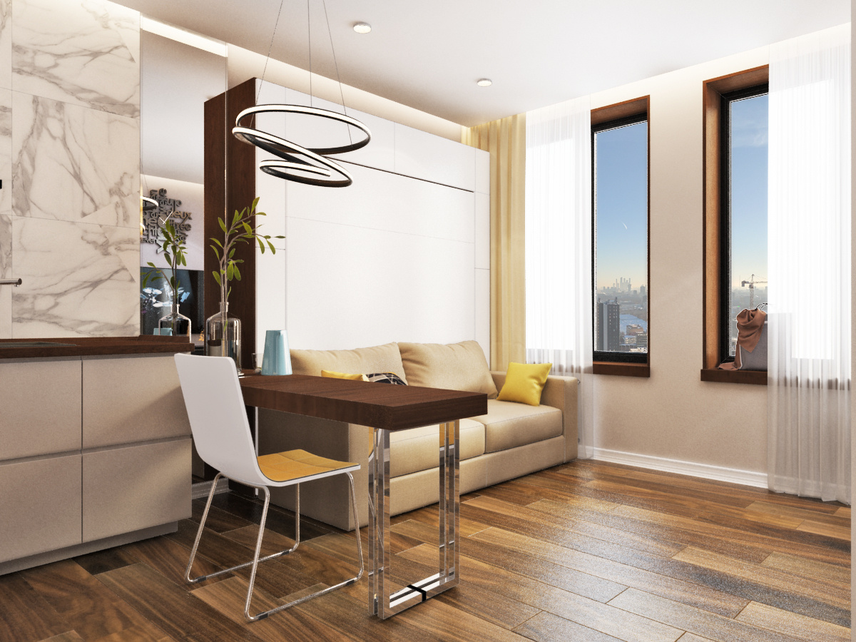 Гамбург. Дизайнер интерьера Диана Миронова Москва