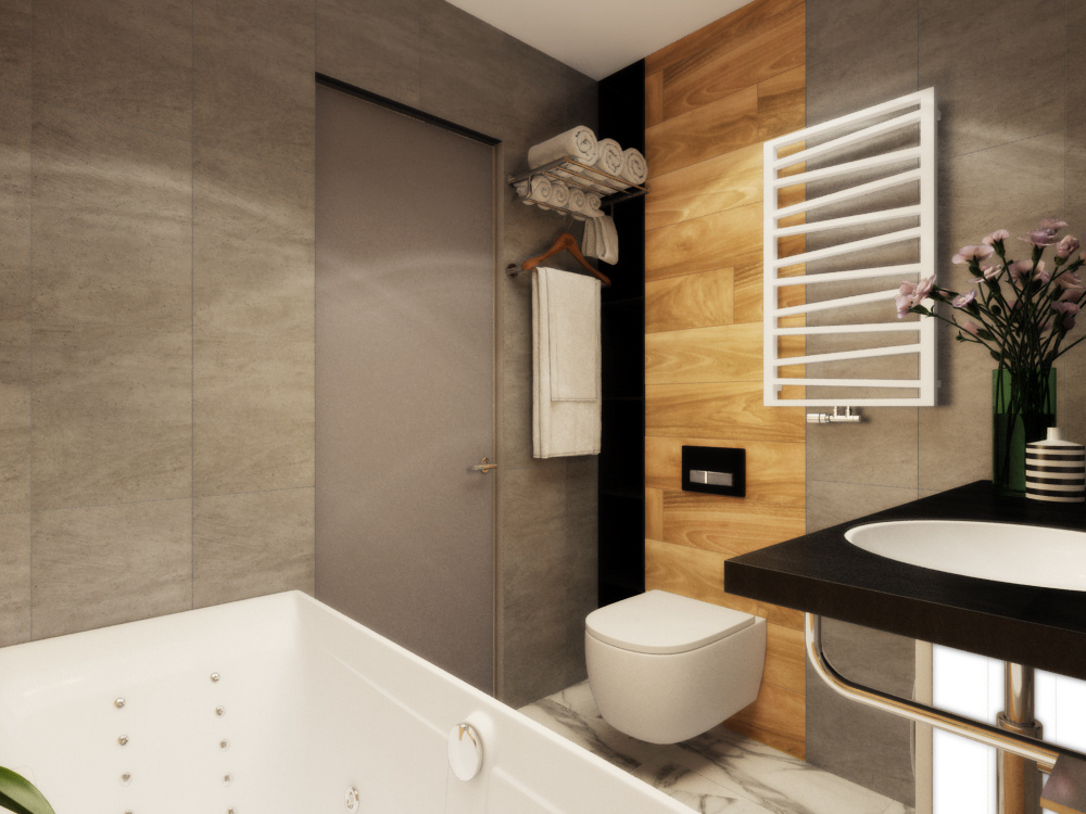 Гамбург. Дизайнер интерьера Диана Миронова Москва