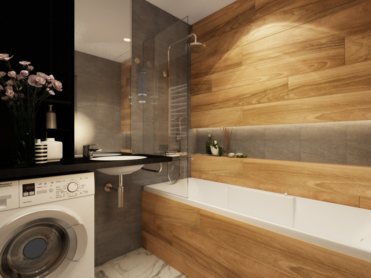 Гамбург. Дизайнер интерьера Диана Миронова Москва