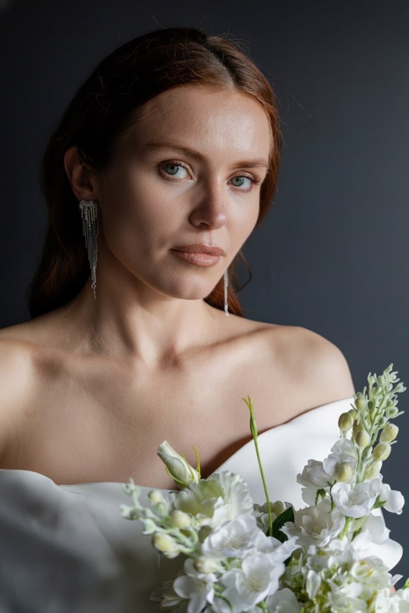 Свадьба — Анастасия и Антон. Свадебный и семейный фотограф в Санкт-Петербурге Макеева Наталья