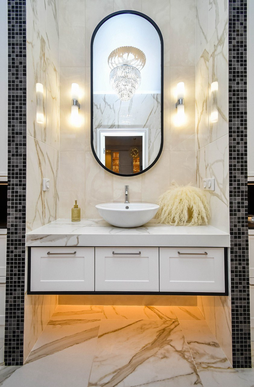 АРЕНДА НЕДВИЖИМОСТИ. Фотограф недвижимости в Красноярске Анна Шафарина