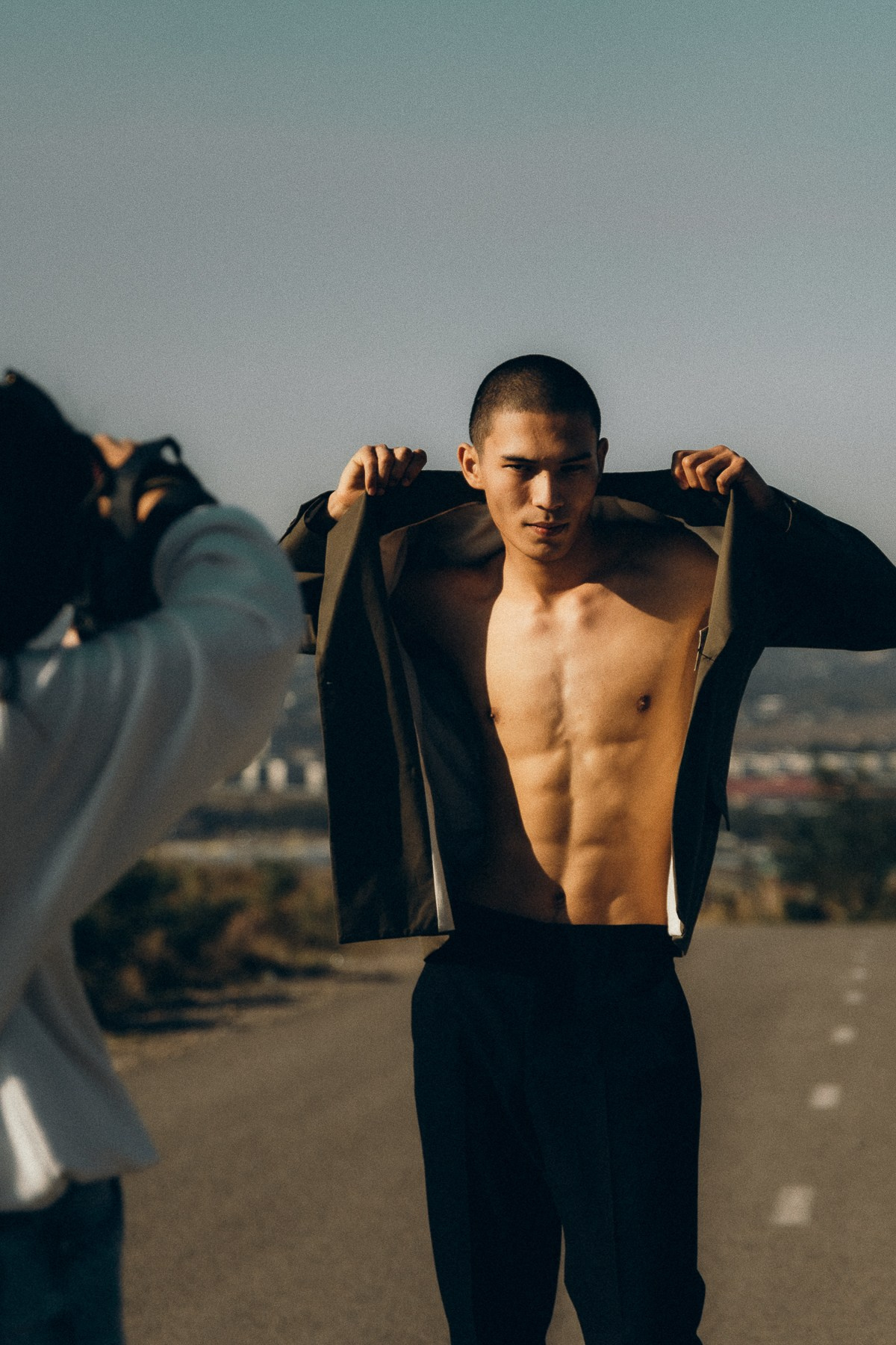 Fashion. Фотографирую пары и индивидуальные съемки в Алматы Шунько Ирина