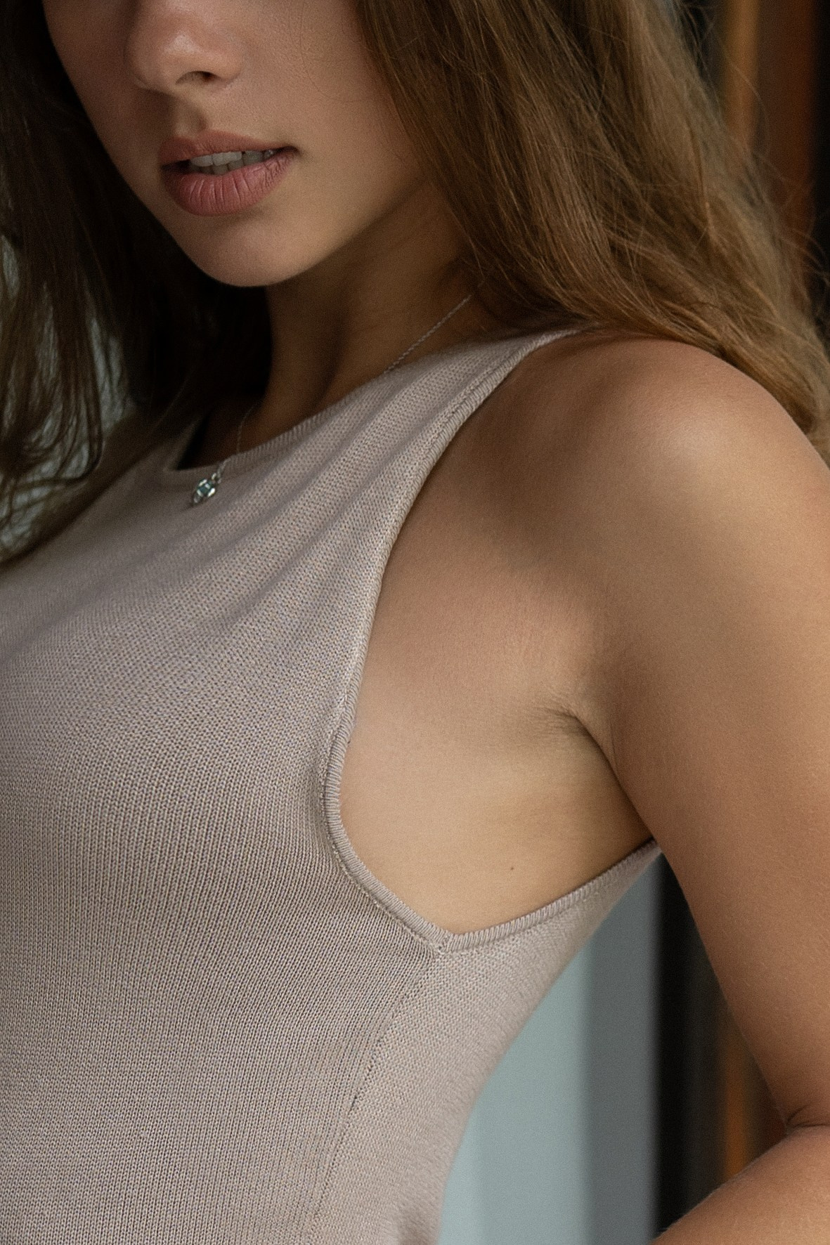 Irina. Meyker Daria • Photographer in St. Petersburg