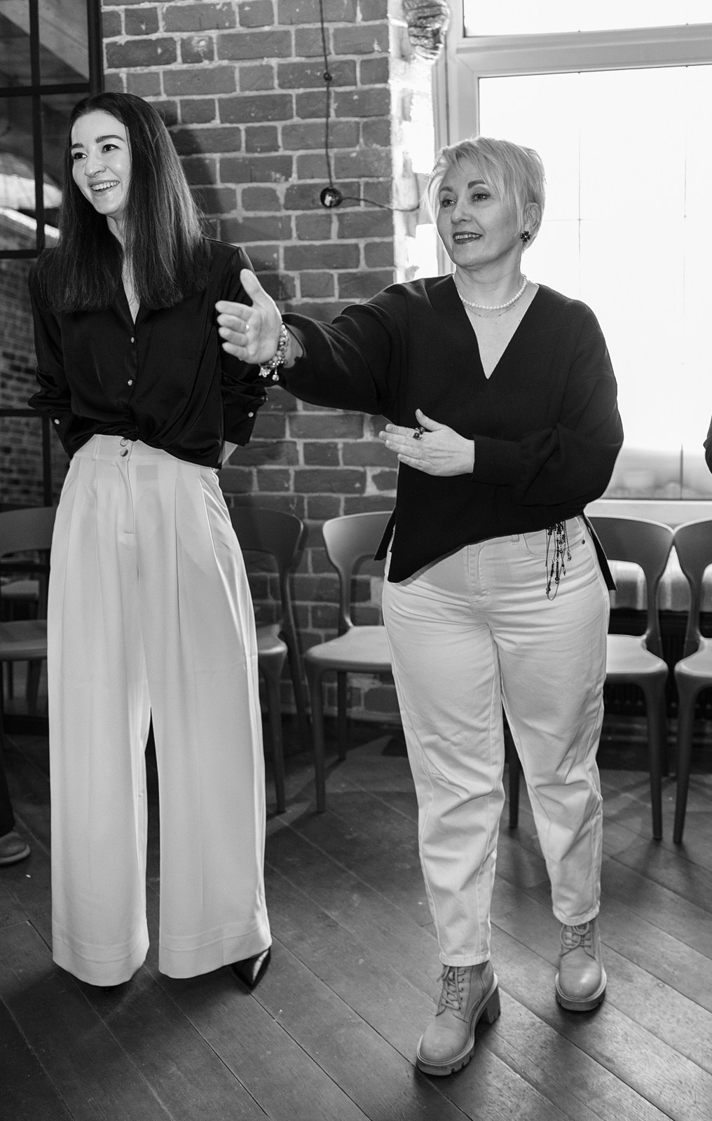 Юбилей. Ваш фотограф Наталья Лаэтина