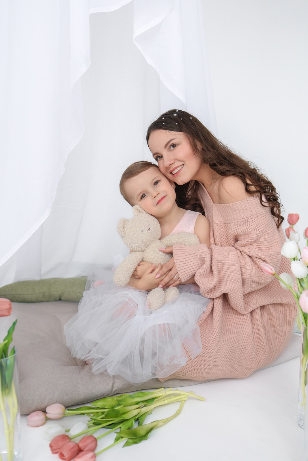 Студийная. Ваш фотограф Наталья Лаэтина