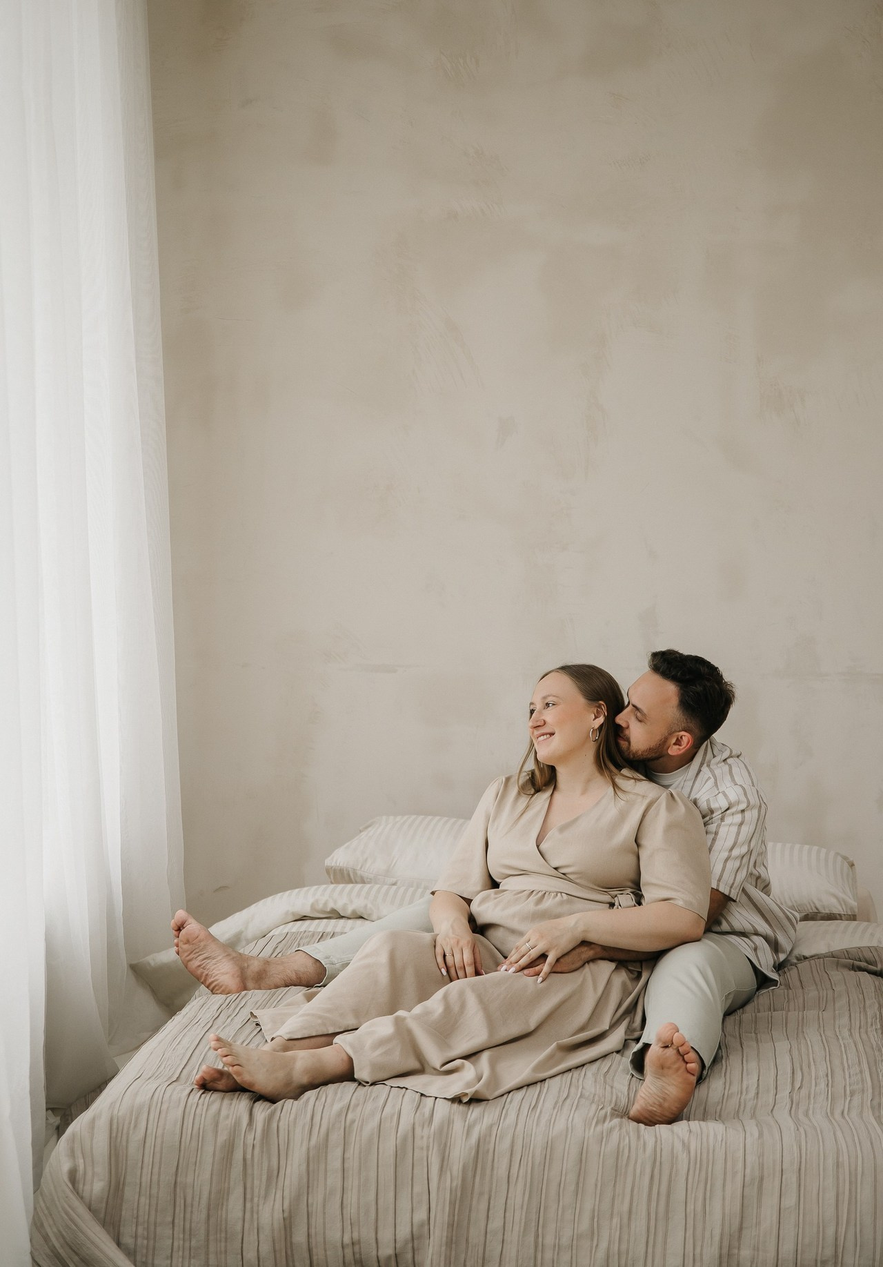 Отзывы. Семейный и свадебный фотограф в Челябинске Юлия Софьина