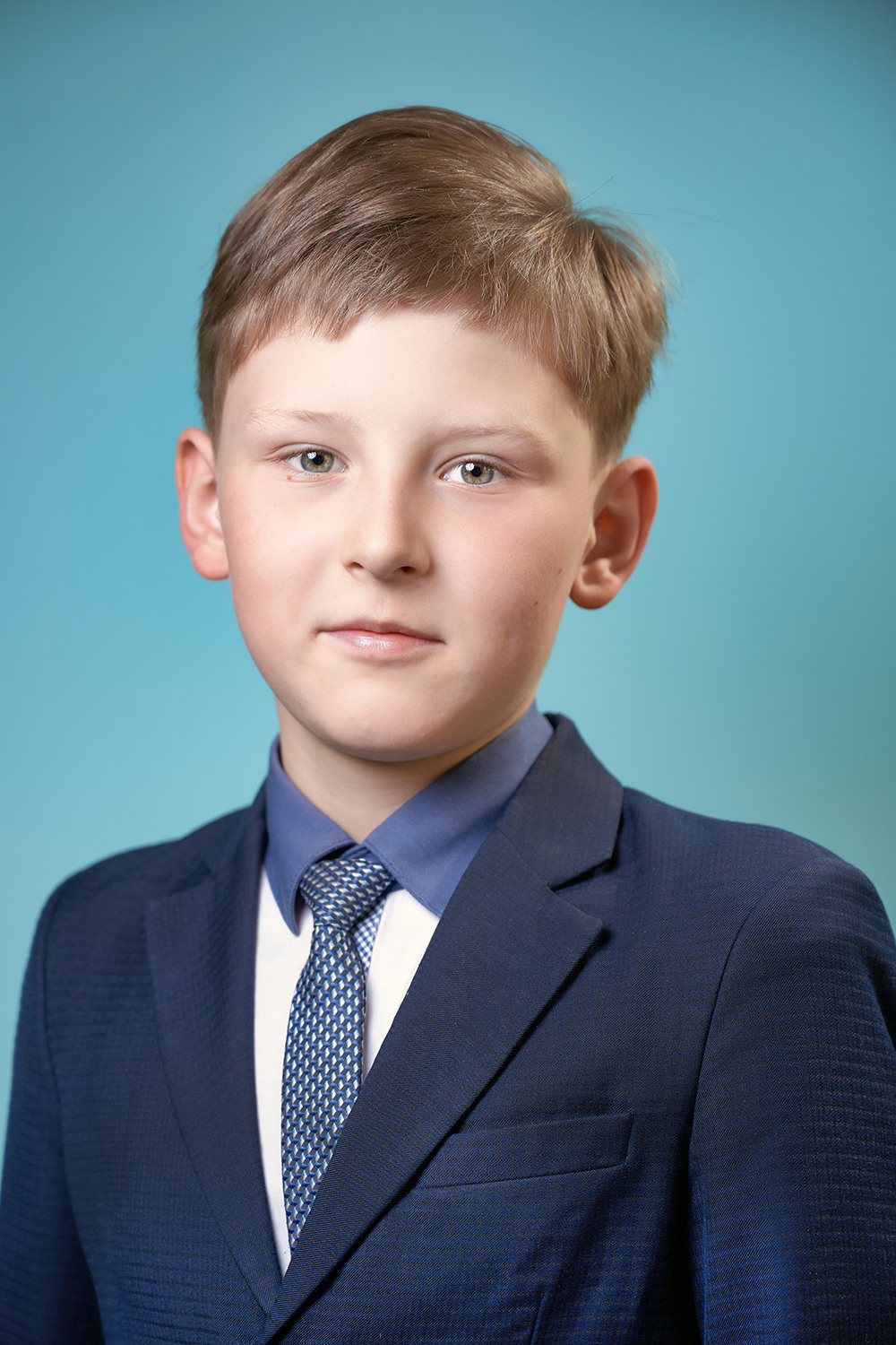 School. Фотограф в Хабаровске Михаил Уткин