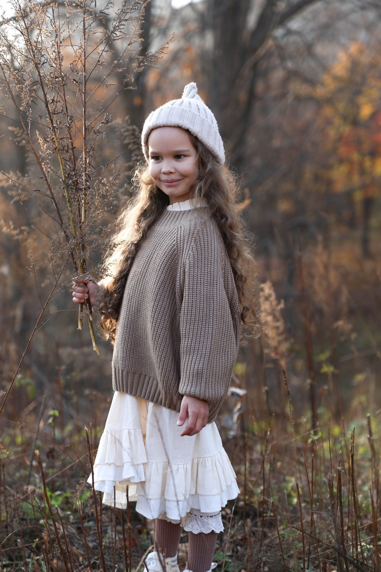 Прогулочные фотосессии. Фотограф Марина Калитина