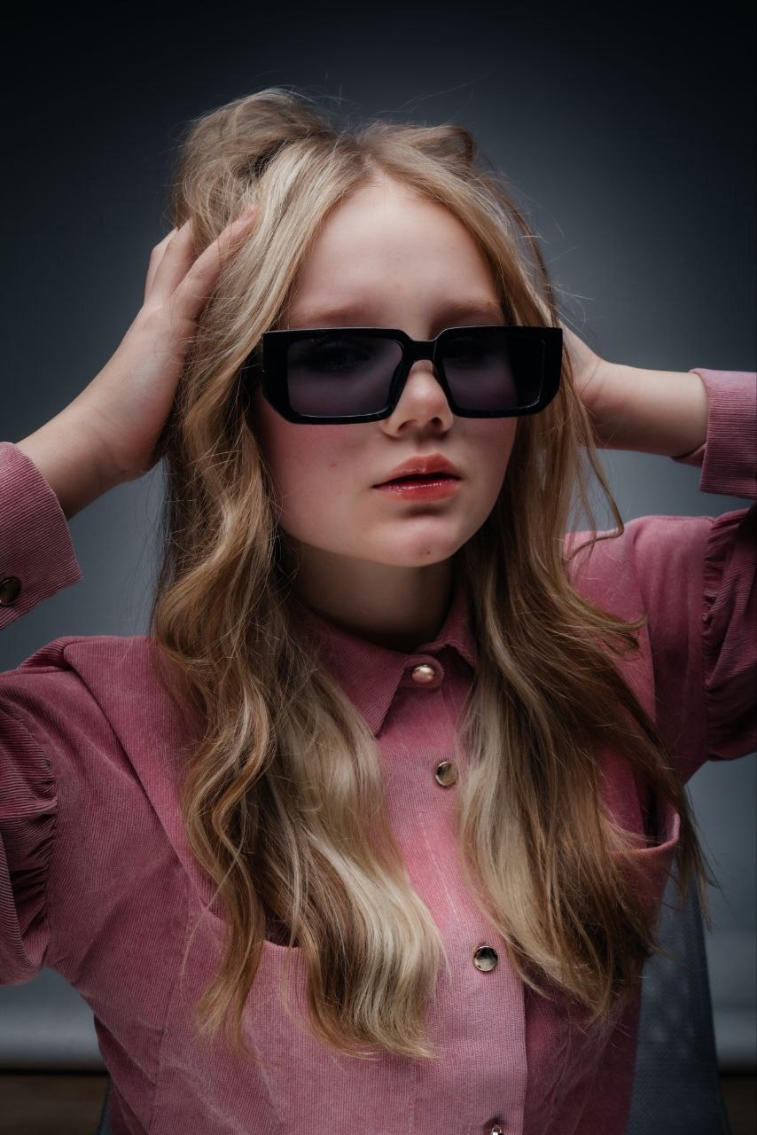 Павлова Мария. Promodels