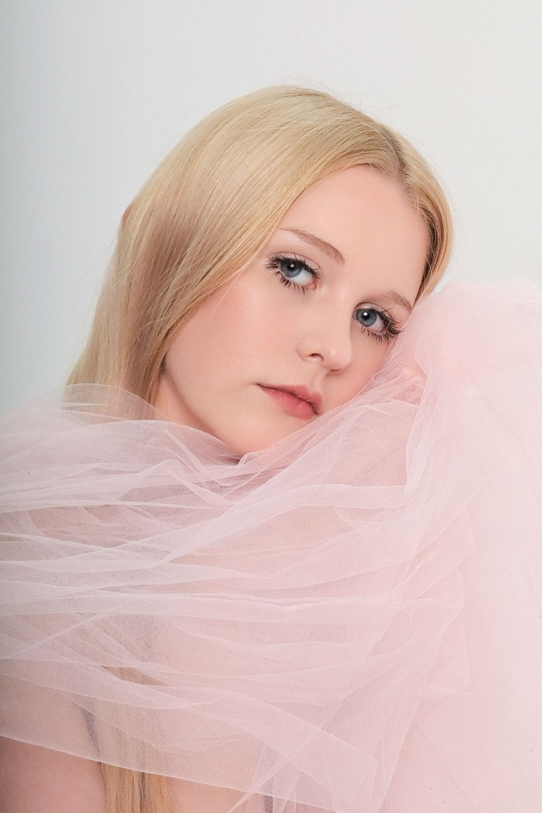 Попова Валерия. Promodels