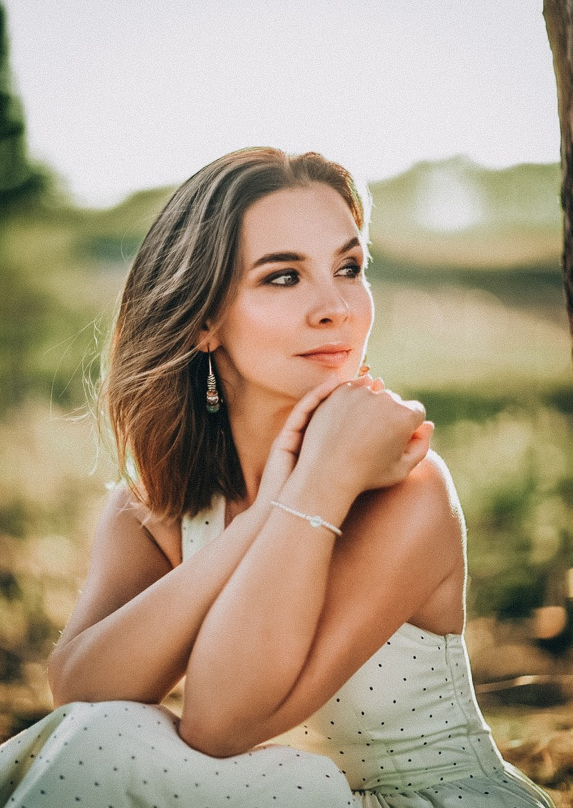 Топ фотограф в Ростове-на-Дону и Санкт-Петербурге