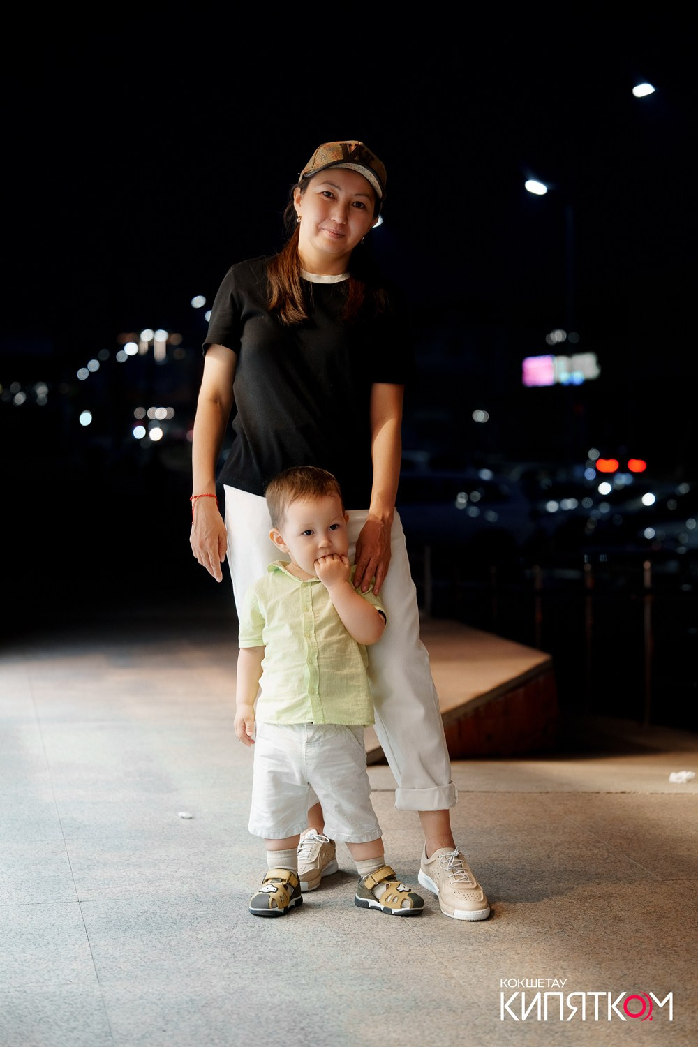 ДЕНЬ РОЖДЕНИЯ РИО. КИПЯТКОМ КОКШЕТАУ