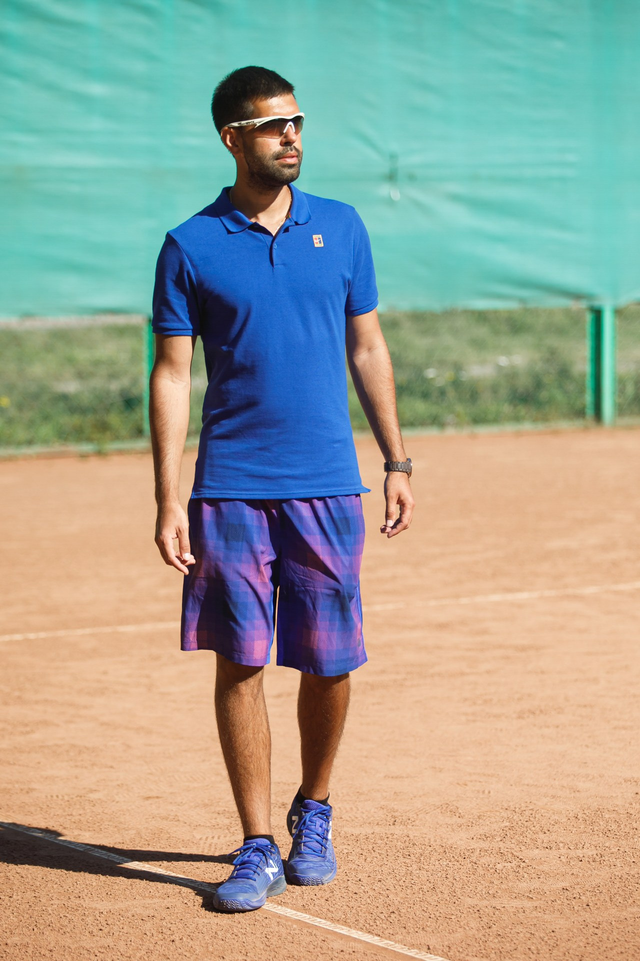 Спортивное. Фотограф событий, Максим Романенко